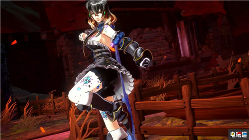 《血污：夜之儀式》預(yù)購(gòu)開啟 發(fā)售后將更新多人與更高難度 惡魔城 五十嵐孝司 PS4 PC Xbox One Switch 血污：夜之儀式 電玩迷資訊  第1張