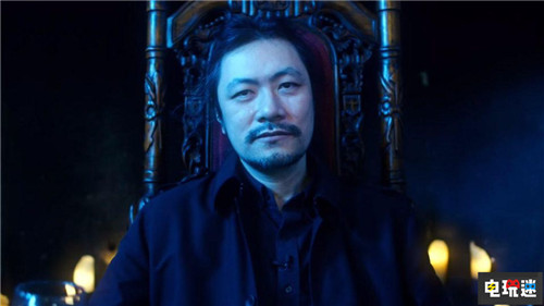 《血污：夜之儀式》眾籌獨(dú)家獎勵將對通常玩家付費(fèi)開放 PC Xbox One Switch PS4 IGA 505 Games 五十嵐孝司 血污：夜之儀式 電玩迷資訊  第2張