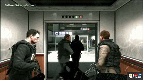 《使命召喚16》疑似《現(xiàn)代戰(zhàn)爭(zhēng)》系列續(xù)篇 動(dòng)視 現(xiàn)代戰(zhàn)爭(zhēng) COD 使命召喚 電玩迷資訊 第3張 《使命召喚16》疑似《現(xiàn)代戰(zhàn)爭(zhēng)》系列續(xù)篇 動(dòng)視 現(xiàn)代戰(zhàn)爭(zhēng) COD 使命召喚 電玩迷資訊 第3張