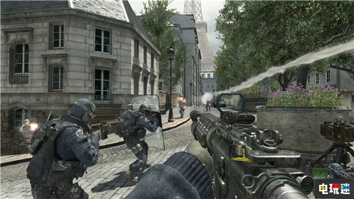 《使命召喚16》疑似《現(xiàn)代戰(zhàn)爭(zhēng)》系列續(xù)篇 動(dòng)視 現(xiàn)代戰(zhàn)爭(zhēng) COD 使命召喚 電玩迷資訊 第2張 《使命召喚16》疑似《現(xiàn)代戰(zhàn)爭(zhēng)》系列續(xù)篇 動(dòng)視 現(xiàn)代戰(zhàn)爭(zhēng) COD 使命召喚 電玩迷資訊 第2張