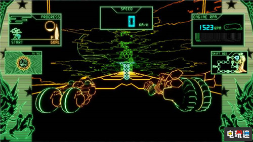 須田剛一NS作品《英雄不再：特拉維斯的反擊》將登陸PS4與PC 須田剛一 英雄不再：特拉維斯的反擊 英雄不再 Steam PC Switch PS4 電玩迷資訊  第2張