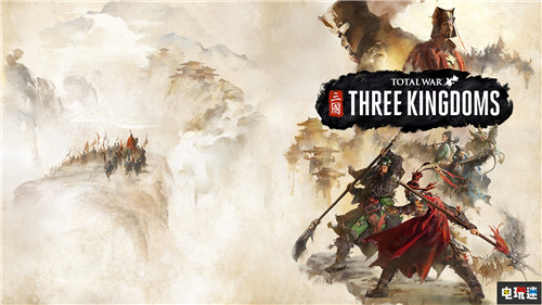 Steam周榜 匡扶漢室《全面戰(zhàn)爭(zhēng)：三國》奪冠 瘟疫傳說：無罪 GTA5 雷霆一擊 全面戰(zhàn)爭(zhēng)：三國 PC Steam周榜 Steam STEAM/Epic  第1張