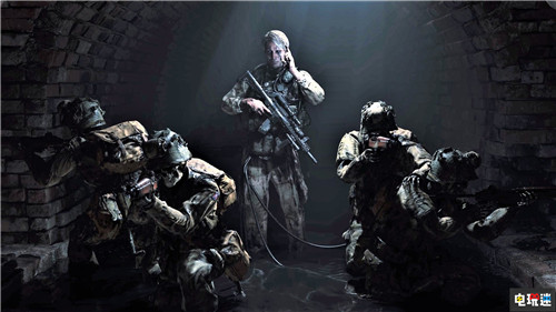 小島秀夫公布《死亡擱淺》新預告強調創(chuàng)造聯(lián)系 死亡擱淺 小島秀夫 索尼 PS4 索尼PS  第3張