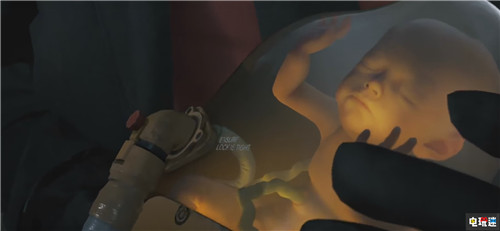 小島秀夫公布《死亡擱淺》新預告強調創(chuàng)造聯(lián)系 死亡擱淺 小島秀夫 索尼 PS4 索尼PS  第4張