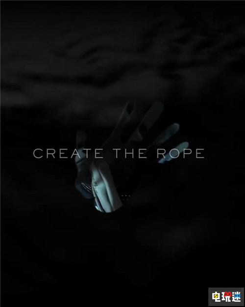 小島秀夫公布《死亡擱淺》新預告強調創(chuàng)造聯(lián)系 死亡擱淺 小島秀夫 索尼 PS4 索尼PS  第6張