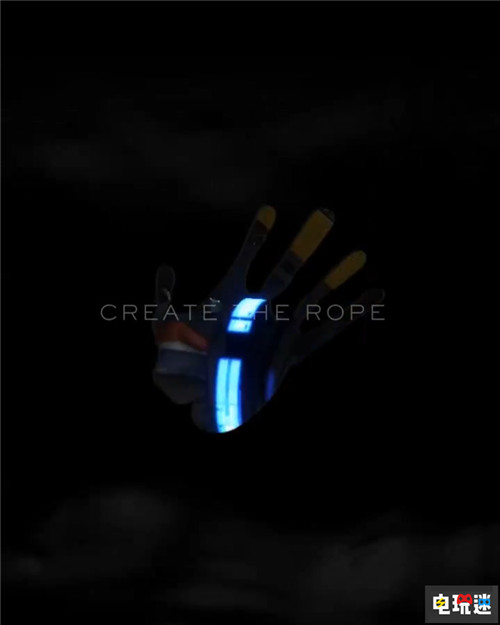 小島秀夫公布《死亡擱淺》新預告強調創(chuàng)造聯(lián)系 死亡擱淺 小島秀夫 索尼 PS4 索尼PS  第5張