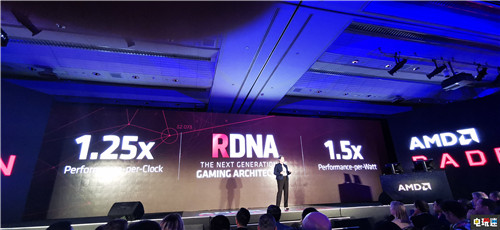 AMD確認(rèn)次世代PS主機(jī)將采用7nm工藝CPU與新“Navi”GPU PlayStation PS5 PS4 索尼 AMD 臺(tái)灣電腦展 索尼PS  第3張