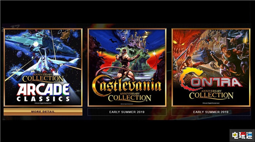 冷飯?jiān)倥R 德國零售商泄露《魂斗羅》新作 Xbox One Switch PS4 魂斗羅 科樂美 KONAMI 電玩迷資訊 第3張 冷飯?jiān)倥R 德國零售商泄露《魂斗羅》新作 Xbox One Switch PS4 魂斗羅 科樂美 KONAMI 電玩迷資訊 第3張