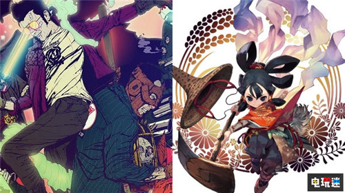 Marvleous將在日本獨立游戲展展示《天穗之長命草姬》 PC PS4 英雄不再：特拉維斯再次出擊 天穗之長命草姬 Marvleous 電玩迷資訊  第1張