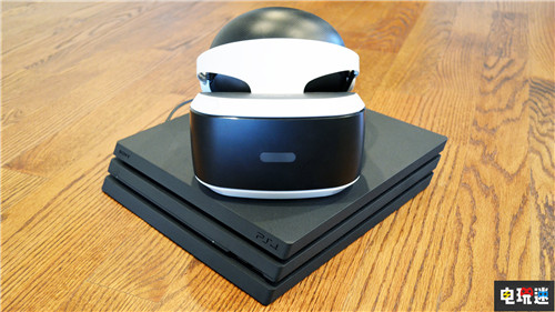 索尼稱PSVR二代不會與PS5一同發(fā)售的理由并不存在 PlayStation 索尼 PS4 PSVR VR及其它  第2張