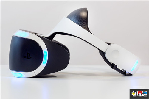 索尼稱PSVR二代不會與PS5一同發(fā)售的理由并不存在 PlayStation 索尼 PS4 PSVR VR及其它  第3張