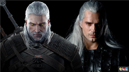 《巫師》真人電視劇尼弗迦德盔甲曝光于原作相差甚遠 尼弗迦德 Netflix 網飛 巫師 電玩迷資訊  第1張