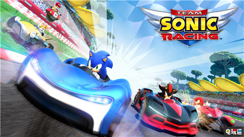 英國實體銷量榜《索尼克組隊賽車》奪魁《狂怒2》滑落第四 荒野大鏢客：救贖2 狂怒2 FIFA19 往日不再 索尼克組隊賽車 英國游戲?qū)嶓w銷量榜 電玩迷資訊  第1張