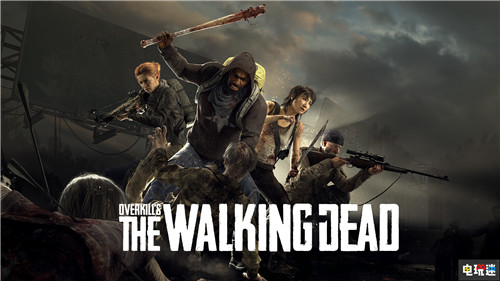 開發(fā)商破產(chǎn)《Overkill行尸走肉》主機版正式取消 Starbreeze Spike Chunsoft PS4 Overkill行尸走肉 索尼PS  第1張