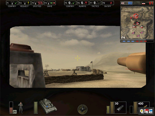 國產(chǎn)吃雞游戲上架Steam直接套用《戰(zhàn)地1942》素材 戰(zhàn)地1942 坦克吃雞 Steam STEAM/Epic  第3張