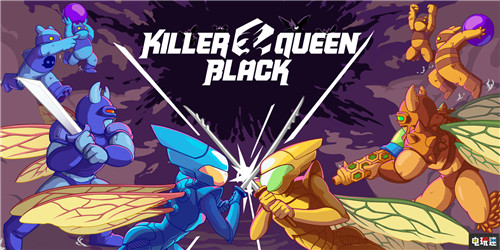 《殺手女王：黑》將推出Switch與XboxOne實(shí)體版 實(shí)體版游戲 Xbox One Switch 殺手女皇 電玩迷資訊  第2張