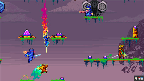 《殺手女王：黑》將推出Switch與XboxOne實(shí)體版 實(shí)體版游戲 Xbox One Switch 殺手女皇 電玩迷資訊  第3張