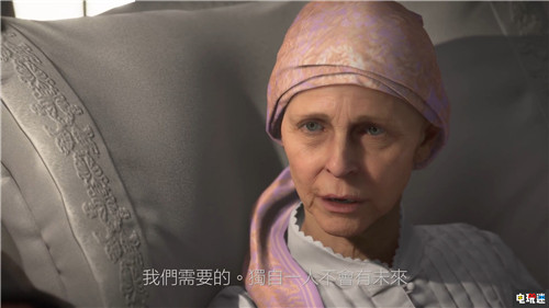 小島秀夫公開《死亡擱淺》超長預(yù)告片 游戲11月8日發(fā)售 小島工作室 索尼 PS4 小島秀夫 死亡擱淺 索尼PS 第5張 小島秀夫公開《死亡擱淺》超長預(yù)告片 游戲11月8日發(fā)售 小島工作室 索尼 PS4 小島秀夫 死亡擱淺 索尼PS 第5張