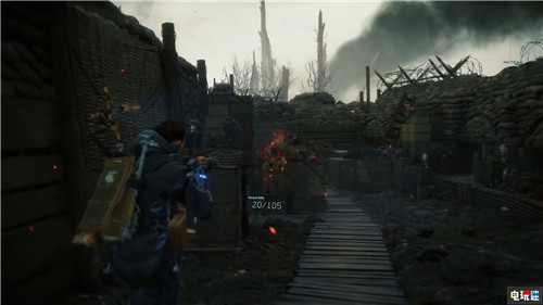 小島秀夫公開《死亡擱淺》超長預(yù)告片 游戲11月8日發(fā)售 小島工作室 索尼 PS4 小島秀夫 死亡擱淺 索尼PS 第7張 小島秀夫公開《死亡擱淺》超長預(yù)告片 游戲11月8日發(fā)售 小島工作室 索尼 PS4 小島秀夫 死亡擱淺 索尼PS 第7張