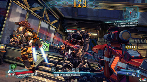 Playstation Plus 2019年6月會免游戲陣容 命運(yùn)之手2 無主之地：帥杰克合集 索尼克：狂熱 PS Plus會員 索尼 PS4 索尼PS  第2張