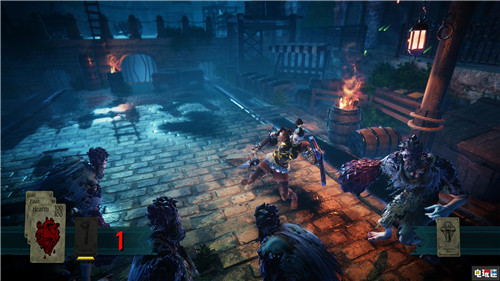 Playstation Plus 2019年6月會免游戲陣容 命運(yùn)之手2 無主之地：帥杰克合集 索尼克：狂熱 PS Plus會員 索尼 PS4 索尼PS  第7張