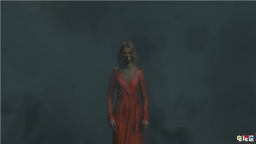 《死亡擱淺》日語(yǔ)配音陣容實(shí)力強(qiáng)大 大冢明夫 水樹(shù)奈奈在列 大冢明夫 水樹(shù)奈奈 索尼 PS4 小島秀夫 死亡擱淺 索尼PS  第3張