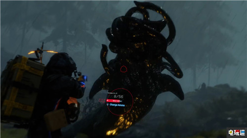 《死亡擱淺》日語(yǔ)配音陣容實(shí)力強(qiáng)大 大冢明夫 水樹(shù)奈奈在列 大冢明夫 水樹(shù)奈奈 索尼 PS4 小島秀夫 死亡擱淺 索尼PS  第1張