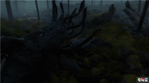 《死亡擱淺》日語(yǔ)配音陣容實(shí)力強(qiáng)大 大冢明夫 水樹(shù)奈奈在列 大冢明夫 水樹(shù)奈奈 索尼 PS4 小島秀夫 死亡擱淺 索尼PS  第2張