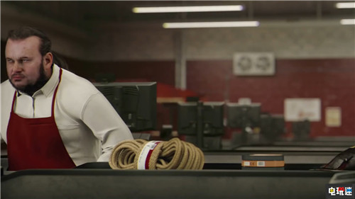 《黎明殺機》新屠夫鬼臉殺手登場 笑臉殺人 PC Xbox One PS4 Switch 黎明殺機 電玩迷資訊  第1張