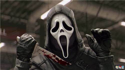 《黎明殺機》新屠夫鬼臉殺手登場 笑臉殺人 PC Xbox One PS4 Switch 黎明殺機 電玩迷資訊  第4張