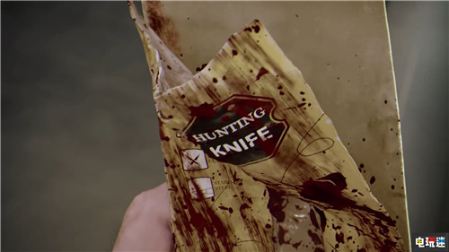 《黎明殺機》新屠夫鬼臉殺手登場 笑臉殺人 PC Xbox One PS4 Switch 黎明殺機 電玩迷資訊  第3張