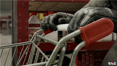 《黎明殺機》新屠夫鬼臉殺手登場 笑臉殺人 PC Xbox One PS4 Switch 黎明殺機 電玩迷資訊  第2張