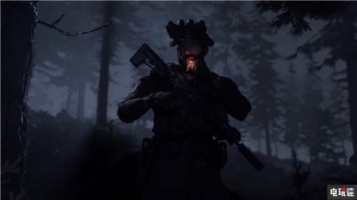 《使命召喚16》確認(rèn)為《現(xiàn)代戰(zhàn)爭(zhēng)》重啟 普萊斯回歸 PC Xbox One PS4 動(dòng)視暴雪 普萊斯 使命召喚16 使命召喚：現(xiàn)代戰(zhàn)爭(zhēng) 電玩迷資訊  第2張