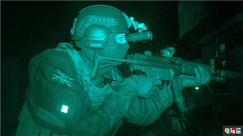 《使命召喚16》確認(rèn)為《現(xiàn)代戰(zhàn)爭(zhēng)》重啟 普萊斯回歸 PC Xbox One PS4 動(dòng)視暴雪 普萊斯 使命召喚16 使命召喚：現(xiàn)代戰(zhàn)爭(zhēng) 電玩迷資訊  第3張