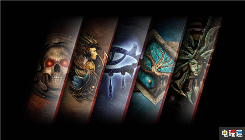 經(jīng)典CRPG《異域鎮(zhèn)魂曲》《博德之門》主機(jī)版發(fā)售日確定 DND 龍與地下城 Xbox One Switch PS4 博德之門：龍矛圍城 無(wú)冬之夜 冰風(fēng)谷 異域鎮(zhèn)魂曲 博德之門2 博德之門 電玩迷資訊  第1張