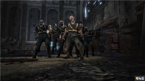 現(xiàn)代沒有僵尸《使命召喚16現(xiàn)代戰(zhàn)爭》不包含僵尸模式 PC Xbox One PS4 動視暴雪 使命召喚16:現(xiàn)代戰(zhàn)爭.使命召喚16 電玩迷資訊 第3張 現(xiàn)代沒有僵尸《使命召喚16現(xiàn)代戰(zhàn)爭》不包含僵尸模式 PC Xbox One PS4 動視暴雪 使命召喚16:現(xiàn)代戰(zhàn)爭.使命召喚16 電玩迷資訊 第3張