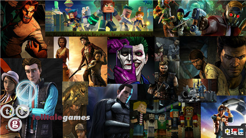 《我的世界故事模式》將停止支持 Mojang建議盡快下載 我的世界故事模式 MInecraft 我的世界 Telltale 微軟XBOX  第3張