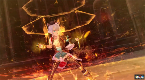 《伊蘇9》限量版與游戲新截圖公開 PS4 Falcom 伊蘇9:Monstrum NOX 伊蘇9 索尼PS 第6張 《伊蘇9》限量版與游戲新截圖公開 PS4 Falcom 伊蘇9:Monstrum NOX 伊蘇9 索尼PS 第6張