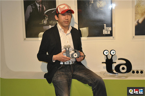 三上真司確認參加E3 2019 或?qū)⒐_新作 三上真司 E3 2019 惡靈附身 電玩迷資訊 第3張 三上真司確認參加E3 2019 或?qū)⒐_新作 三上真司 E3 2019 惡靈附身 電玩迷資訊 第3張