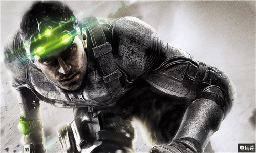 零售商臨時工泄露《細胞分裂》E3周邊 新作或?qū)3公開 E3 2019 細胞分裂 育碧 電玩迷資訊  第1張