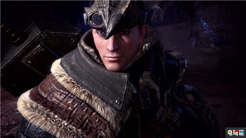 《怪物獵人：世界》資料片Iceborne新情報(bào) 轟龍回歸斬龍登場 Steam PS4 轟龍 怪物獵人：世界 電玩迷資訊  第7張