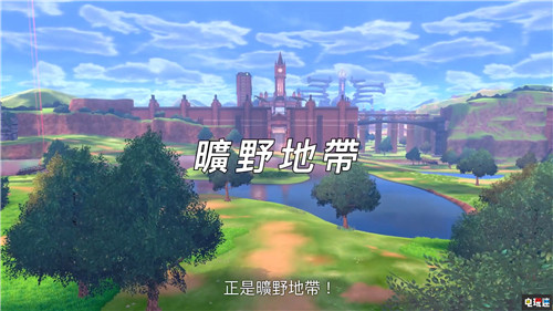 《精靈寶可夢(mèng)：劍盾》大量新情報(bào)公開(kāi) 11月15日發(fā)售 任天堂 Switch 精靈寶可夢(mèng) 精靈寶可夢(mèng)：劍盾 任天堂SWITCH  第7張