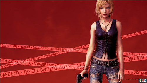 SE注冊《寄生前夜》新商標(biāo) E3 2019或?qū)⒂行伦鞴_ E3 2019 史克威爾艾尼克斯 SE 寄生前夜 電玩迷資訊  第3張