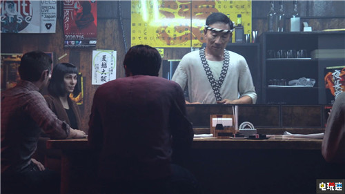 E3 2019貝塞斯達(dá)發(fā)布會(huì)一站式匯總：三上新作 沒有老滾6 幽靈線 東京 希望輪回 德軍總部：新血脈 上古卷軸OL 輻射76 Bethesda 貝塞斯達(dá) E3 2019 電玩迷資訊  第3張