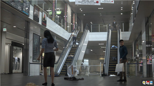 E3 2019貝塞斯達(dá)發(fā)布會(huì)一站式匯總：三上新作 沒有老滾6 幽靈線 東京 希望輪回 德軍總部：新血脈 上古卷軸OL 輻射76 Bethesda 貝塞斯達(dá) E3 2019 電玩迷資訊  第1張