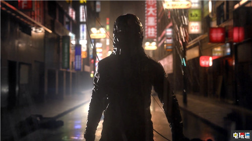 E3 2019貝塞斯達(dá)發(fā)布會(huì)一站式匯總：三上新作 沒有老滾6 幽靈線 東京 希望輪回 德軍總部：新血脈 上古卷軸OL 輻射76 Bethesda 貝塞斯達(dá) E3 2019 電玩迷資訊  第7張