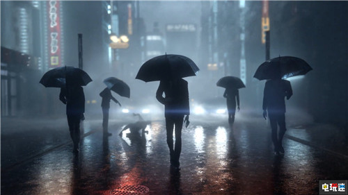 E3 2019貝塞斯達(dá)發(fā)布會(huì)一站式匯總：三上新作 沒有老滾6 幽靈線 東京 希望輪回 德軍總部：新血脈 上古卷軸OL 輻射76 Bethesda 貝塞斯達(dá) E3 2019 電玩迷資訊  第6張