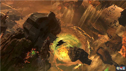 E3 2019貝塞斯達(dá)發(fā)布會(huì)一站式匯總：三上新作 沒有老滾6 幽靈線 東京 希望輪回 德軍總部：新血脈 上古卷軸OL 輻射76 Bethesda 貝塞斯達(dá) E3 2019 電玩迷資訊  第9張