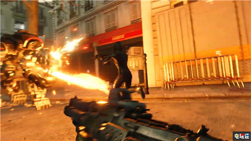 E3 2019貝塞斯達(dá)發(fā)布會(huì)一站式匯總：三上新作 沒有老滾6 幽靈線 東京 希望輪回 德軍總部：新血脈 上古卷軸OL 輻射76 Bethesda 貝塞斯達(dá) E3 2019 電玩迷資訊  第16張