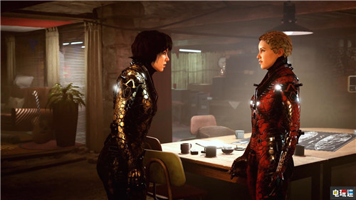 E3 2019貝塞斯達(dá)發(fā)布會(huì)一站式匯總：三上新作 沒有老滾6 幽靈線 東京 希望輪回 德軍總部：新血脈 上古卷軸OL 輻射76 Bethesda 貝塞斯達(dá) E3 2019 電玩迷資訊  第19張